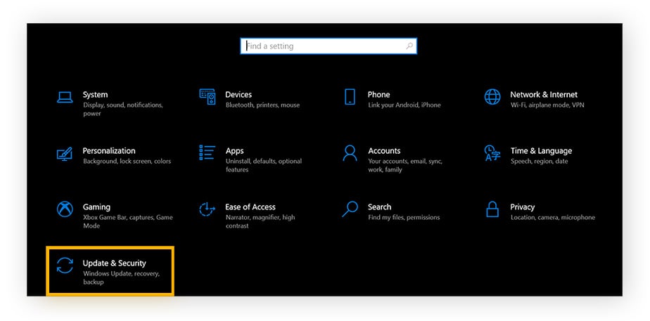RESTABLECER DISPOSITIVO visual data 7